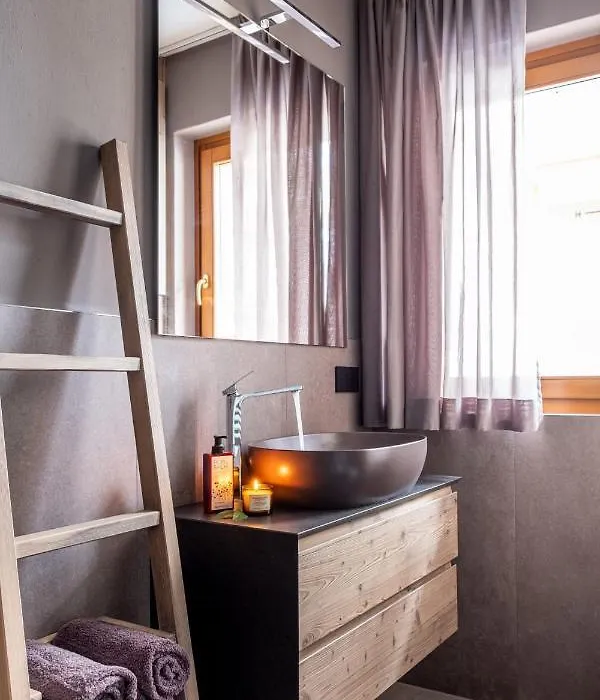 Suite Mia-1